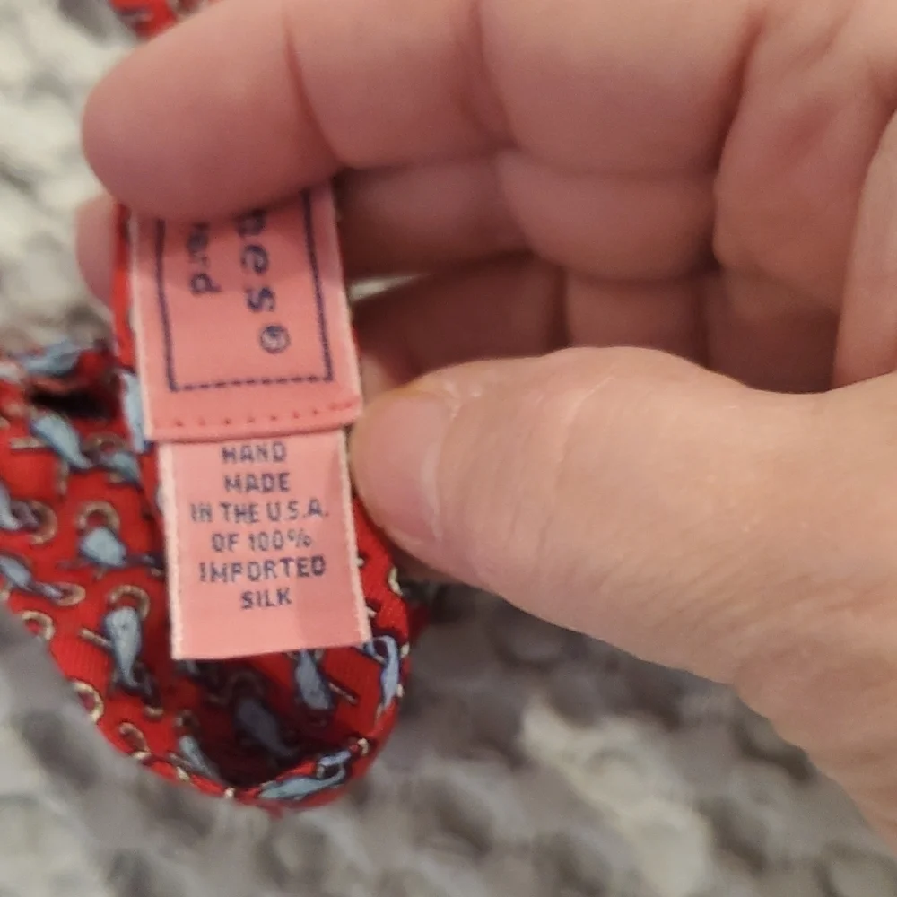 Vineyard Vines stylish kids